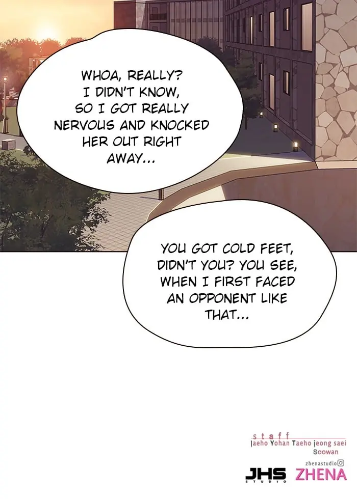 Eleceed Chapter 72 Page 74