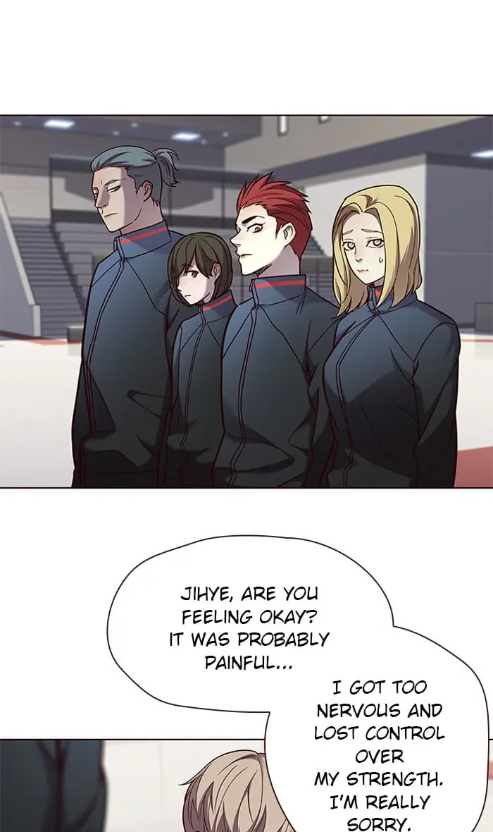 Eleceed Chapter 73 Page 27