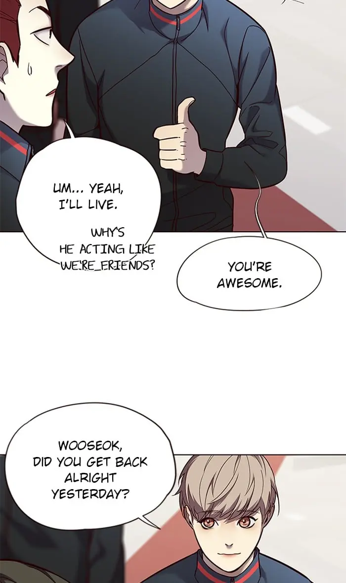 Eleceed Chapter 73 Page 29