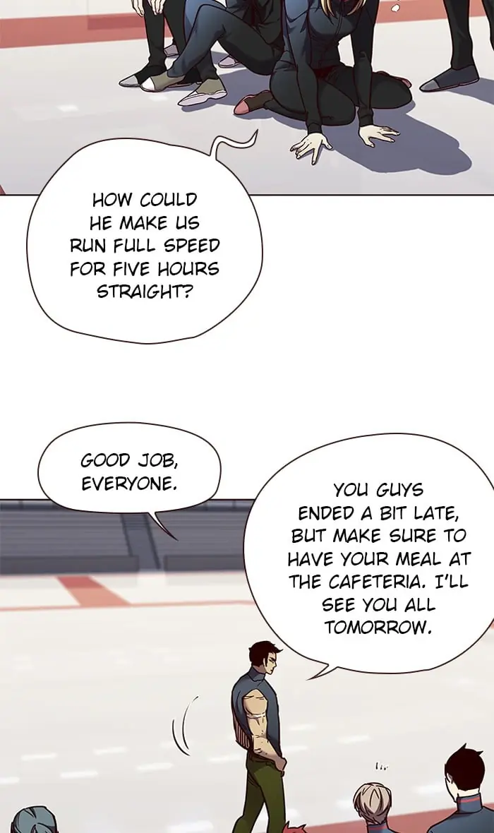 Eleceed Chapter 73 Page 43