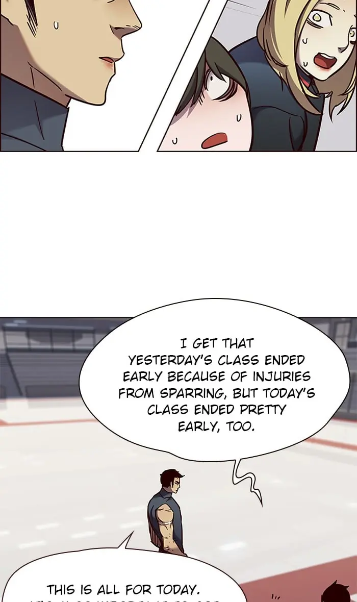 Eleceed Chapter 73 Page 46