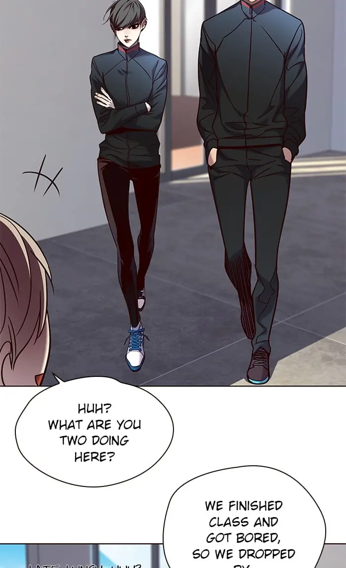 Eleceed Chapter 73 Page 61