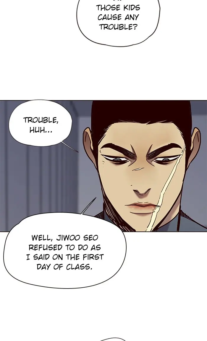 Eleceed Chapter 73 Page 72