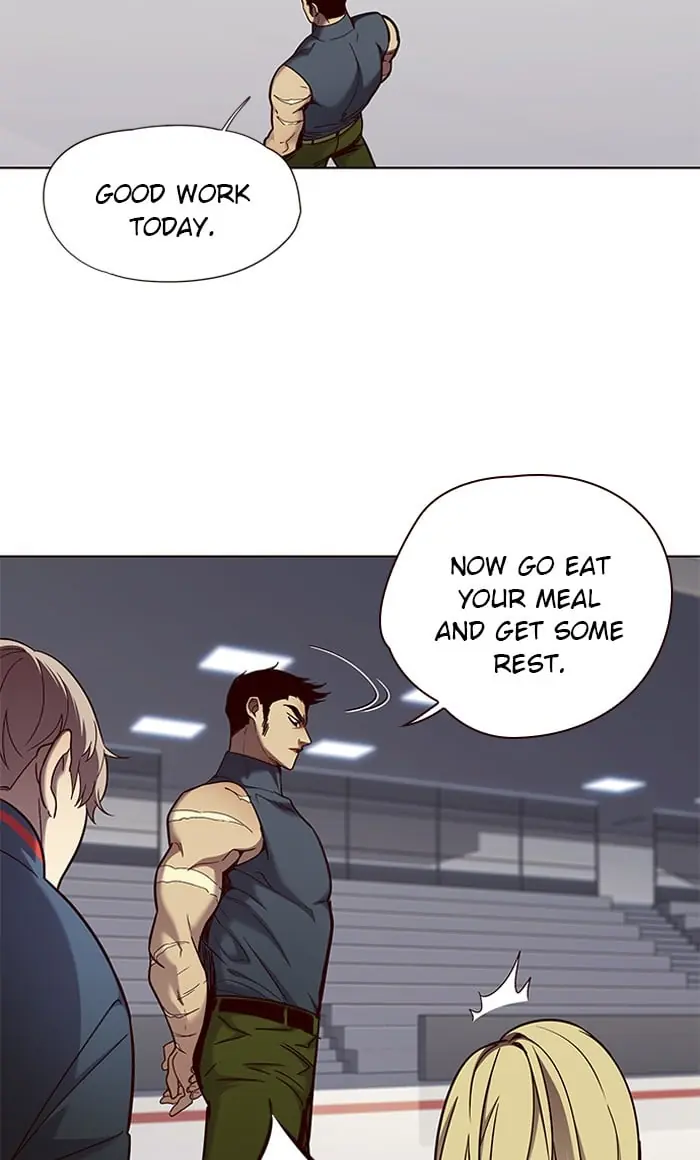 Eleceed Chapter 74 Page 10