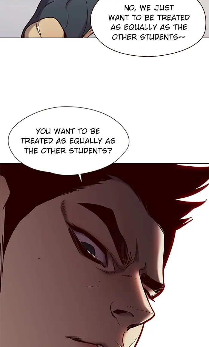 Eleceed Chapter 74 Page 21