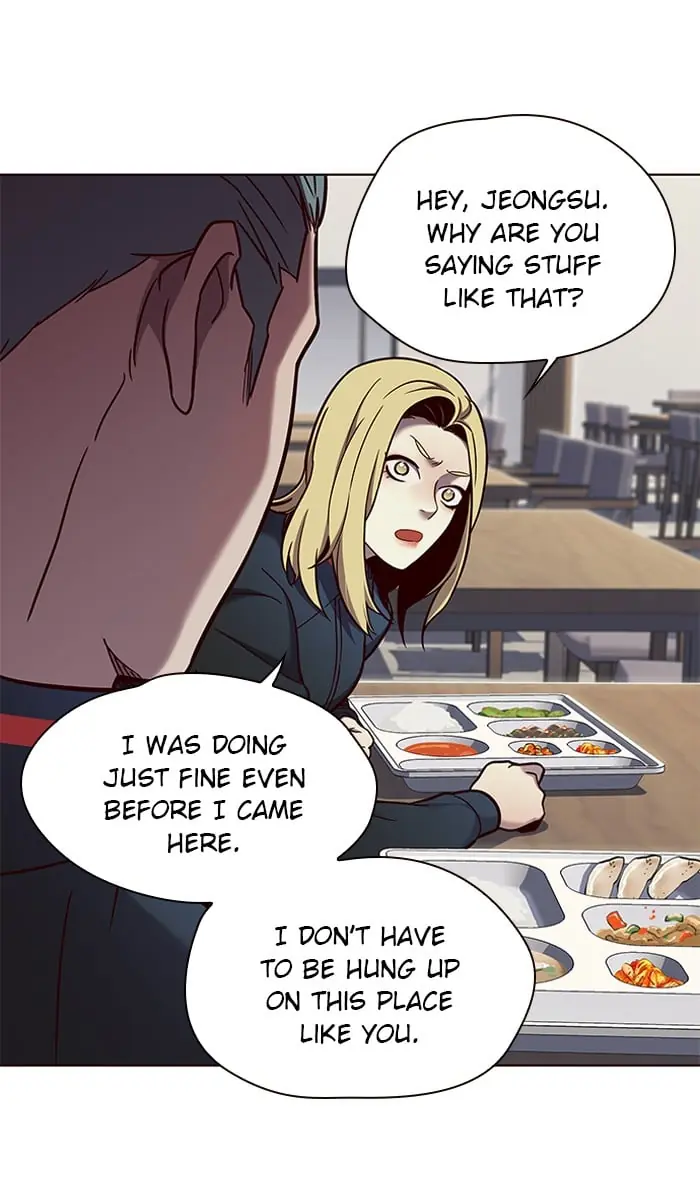 Eleceed Chapter 74 Page 38