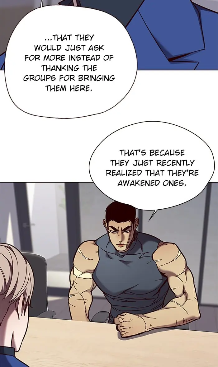 Eleceed Chapter 74 Page 67