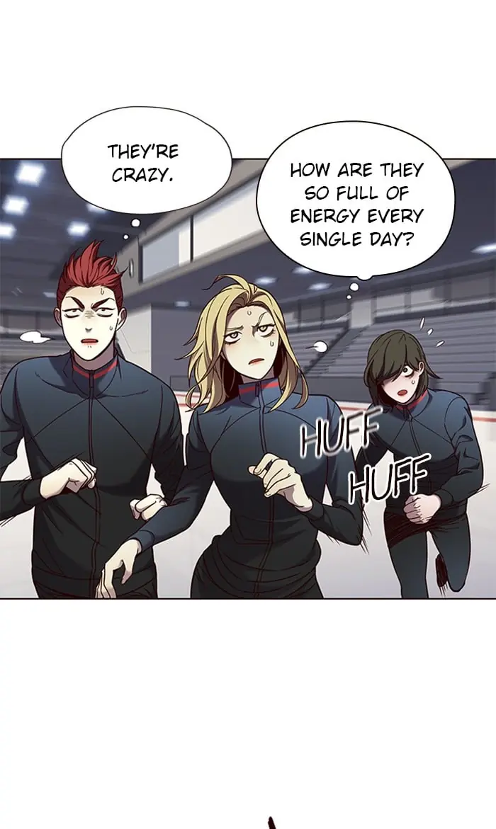 Eleceed Chapter 75 Page 6