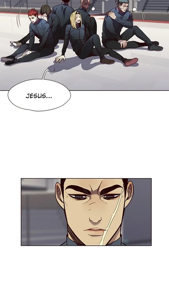 Eleceed Chapter 75 Page 8