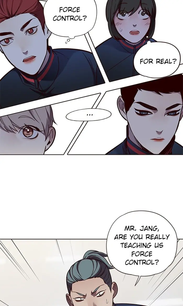 Eleceed Chapter 75 Page 13