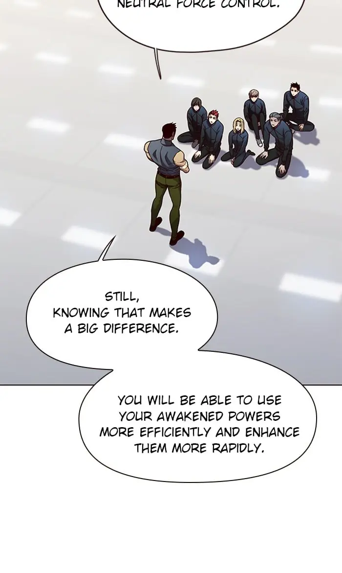 Eleceed Chapter 75 Page 15