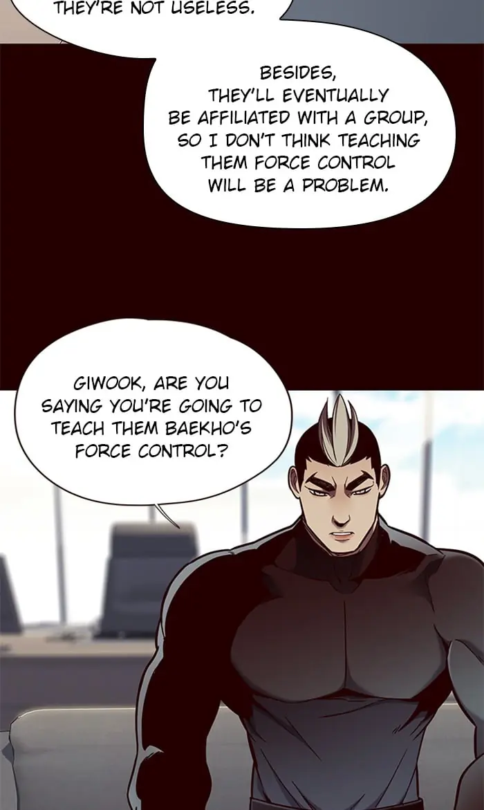 Eleceed Chapter 75 Page 20