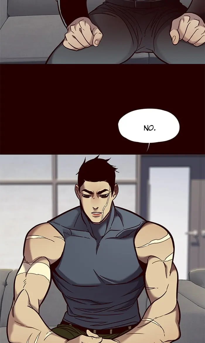 Eleceed Chapter 75 Page 21