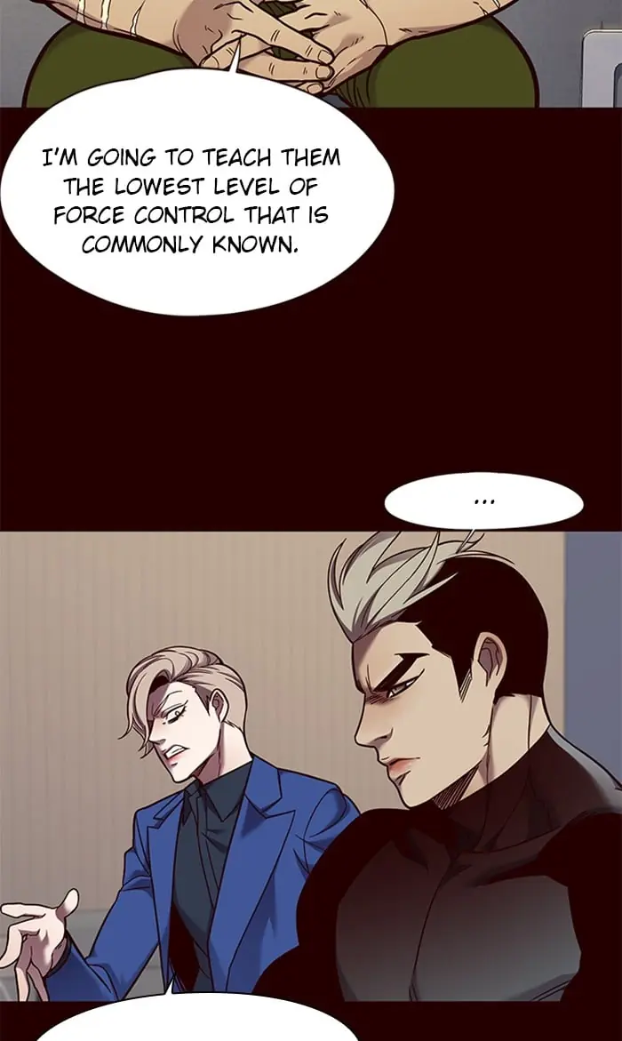 Eleceed Chapter 75 Page 22