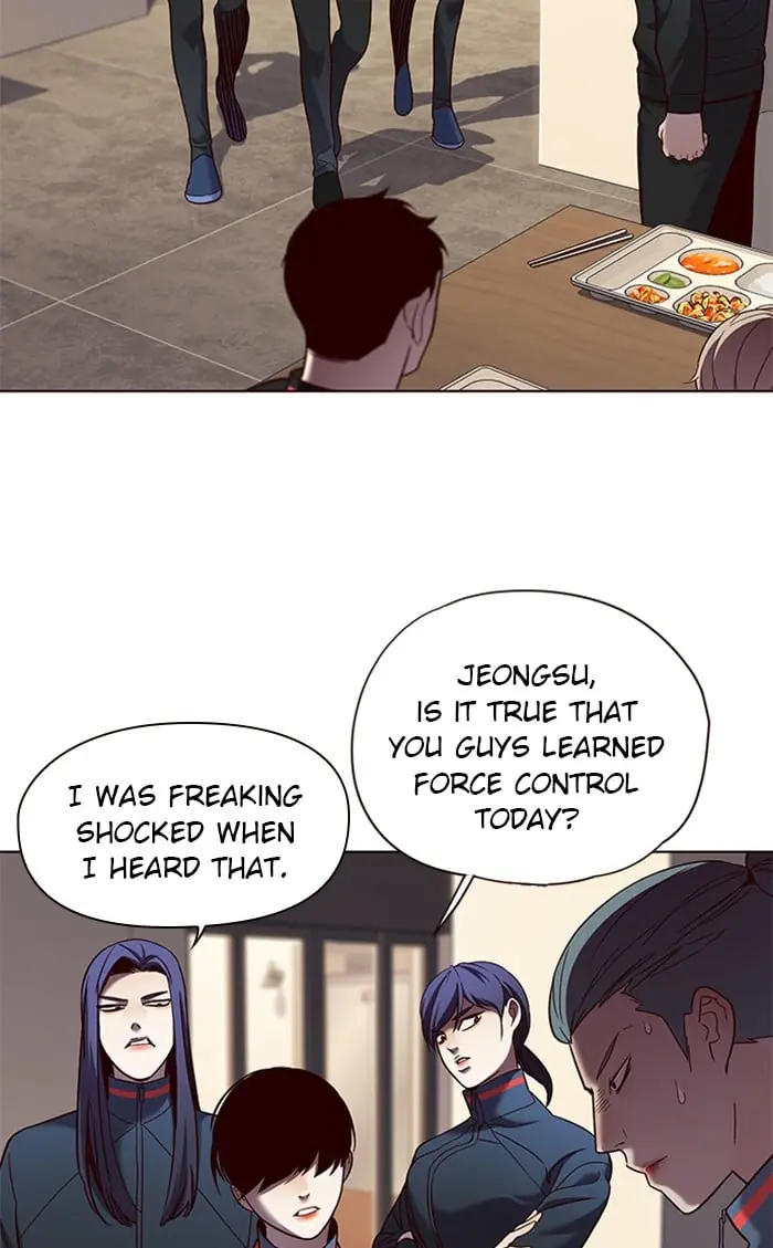 Eleceed Chapter 75 Page 60