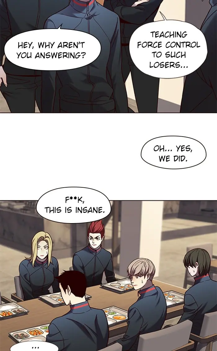 Eleceed Chapter 75 Page 61