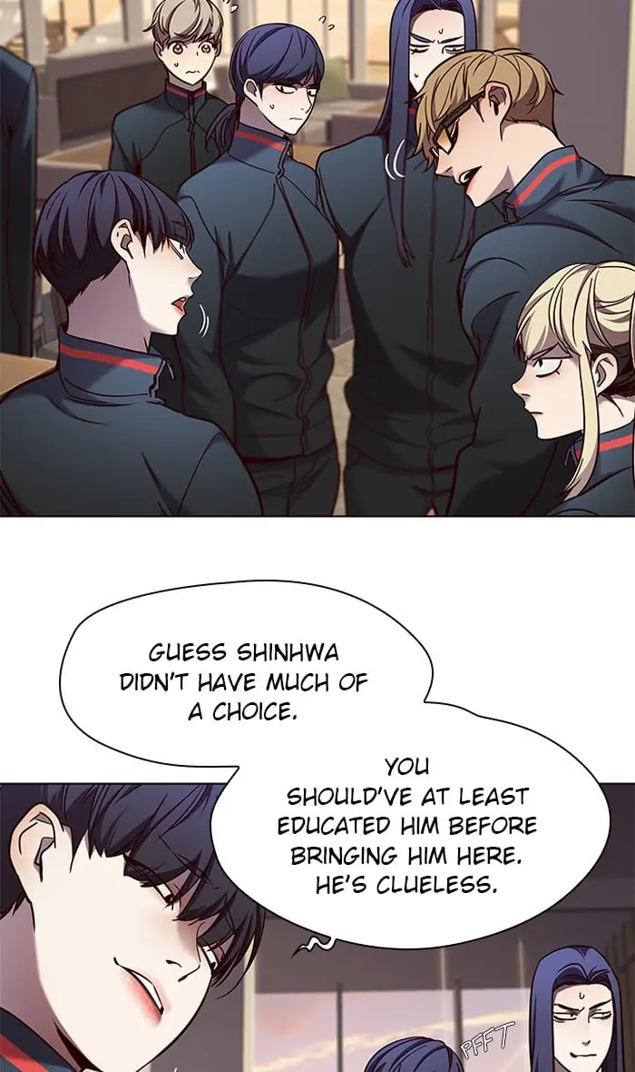 Eleceed Chapter 76 Page 6
