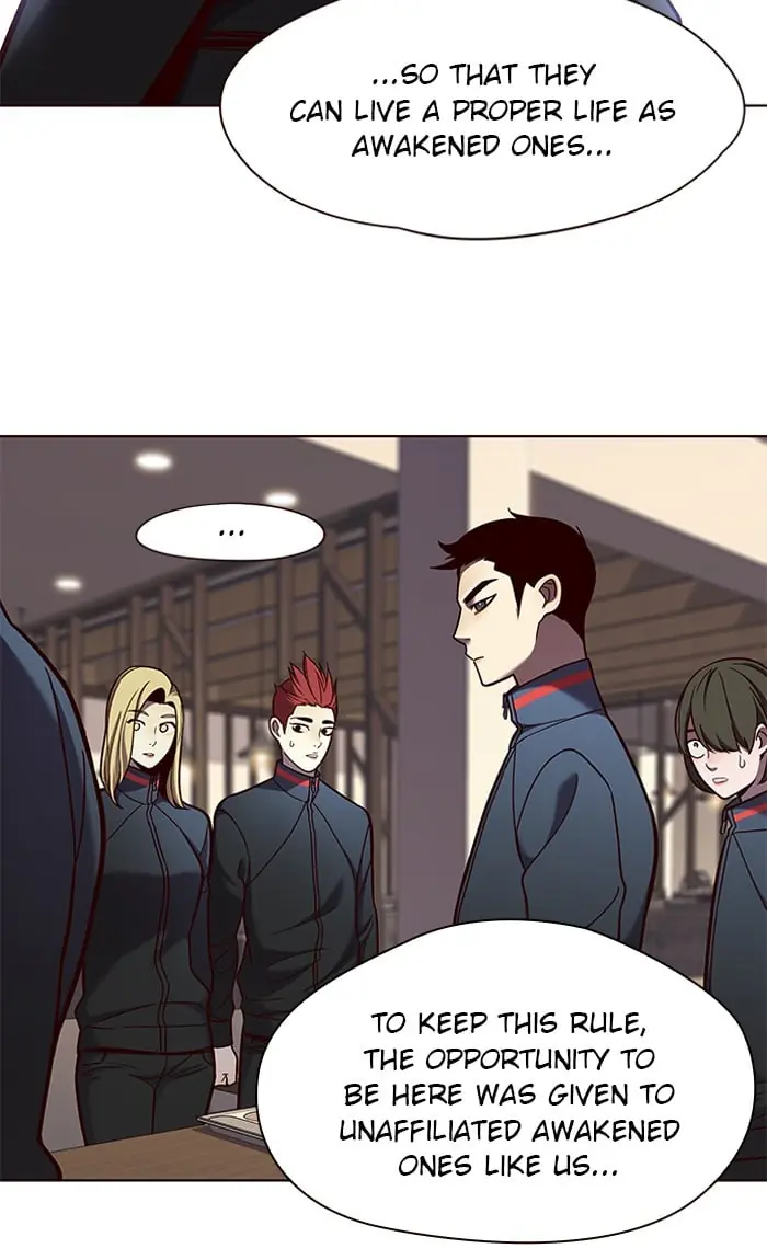 Eleceed Chapter 76 Page 32