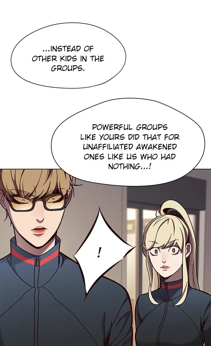 Eleceed Chapter 76 Page 33