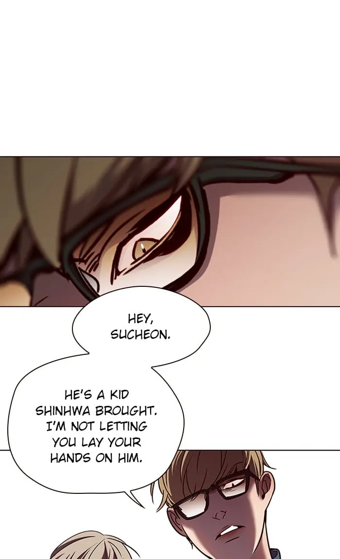 Eleceed Chapter 76 Page 38