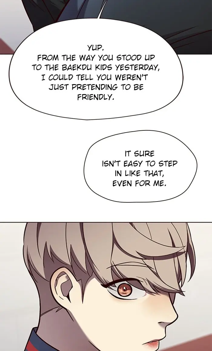 Eleceed Chapter 77 Page 20