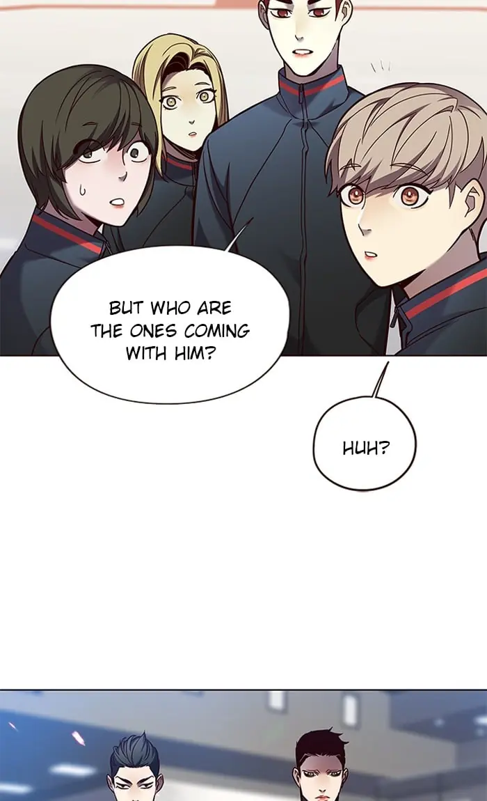 Eleceed Chapter 77 Page 27