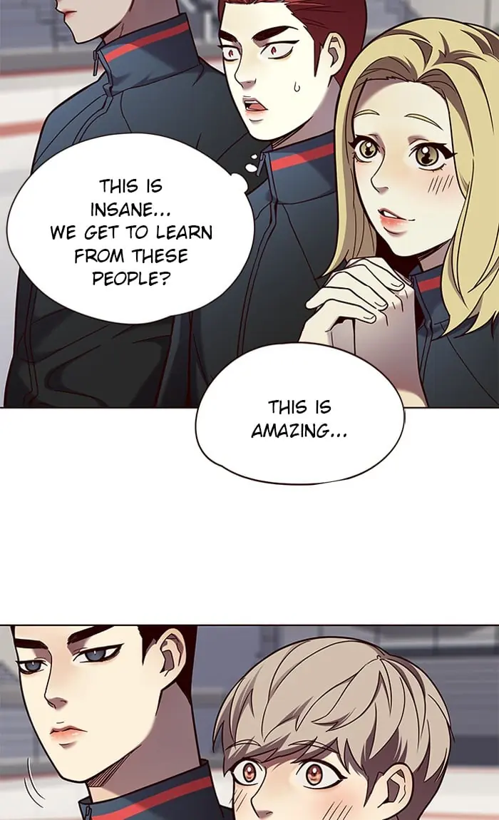 Eleceed Chapter 77 Page 35