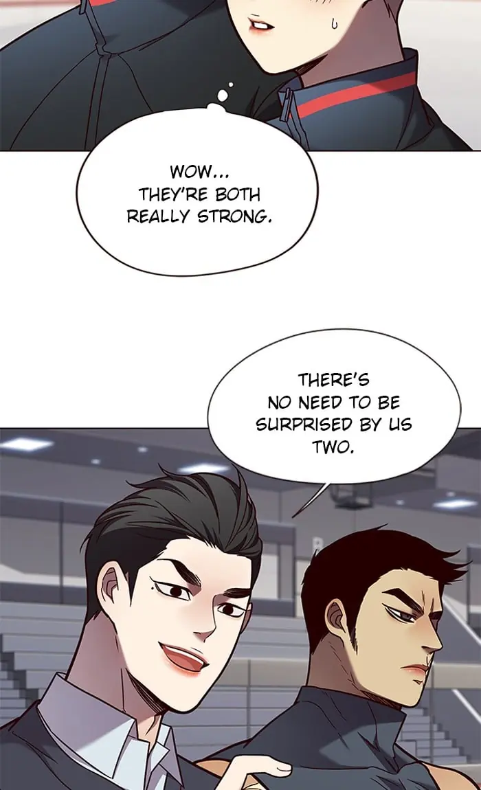 Eleceed Chapter 77 Page 36