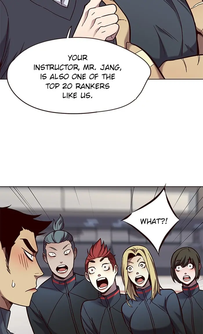 Eleceed Chapter 77 Page 37