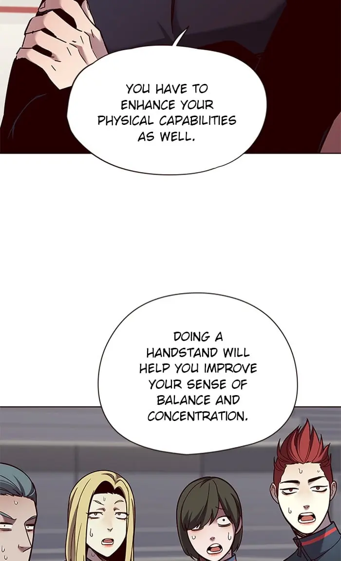 Eleceed Chapter 77 Page 44