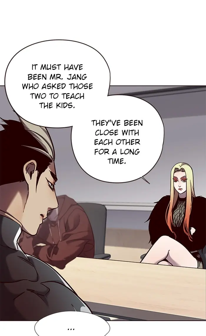 Eleceed Chapter 77 Page 56