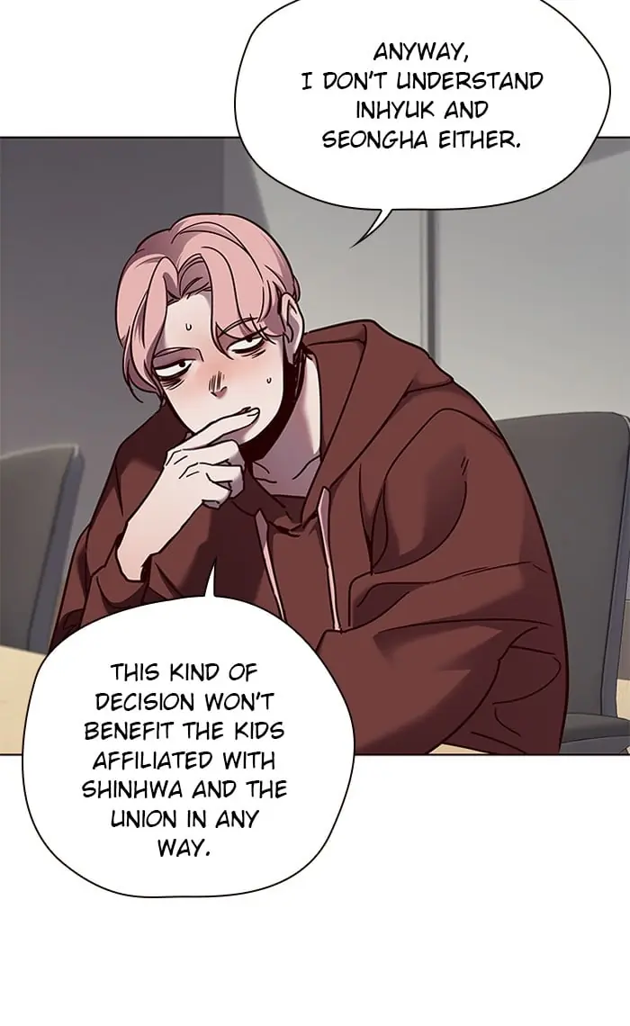 Eleceed Chapter 77 Page 58