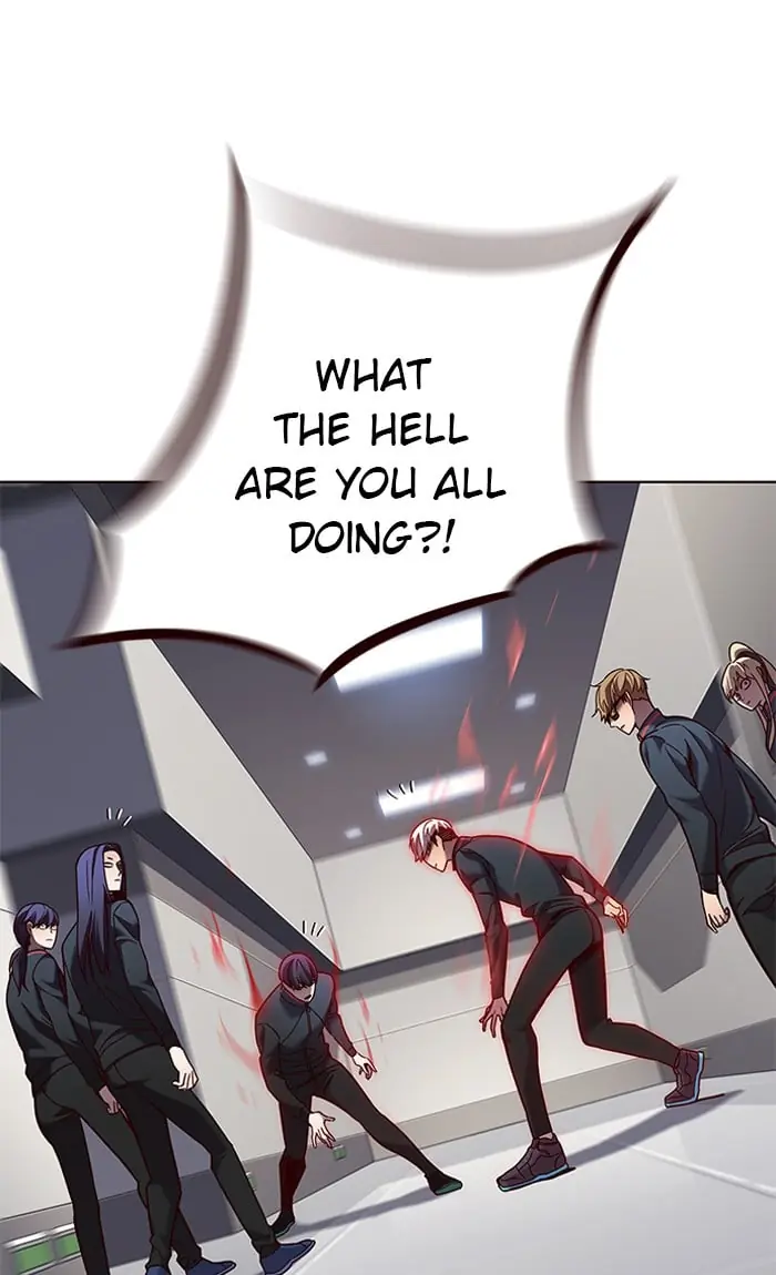 Eleceed Chapter 78 Page 35