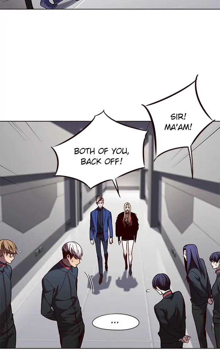 Eleceed Chapter 78 Page 36