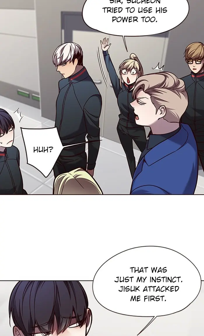 Eleceed Chapter 78 Page 40