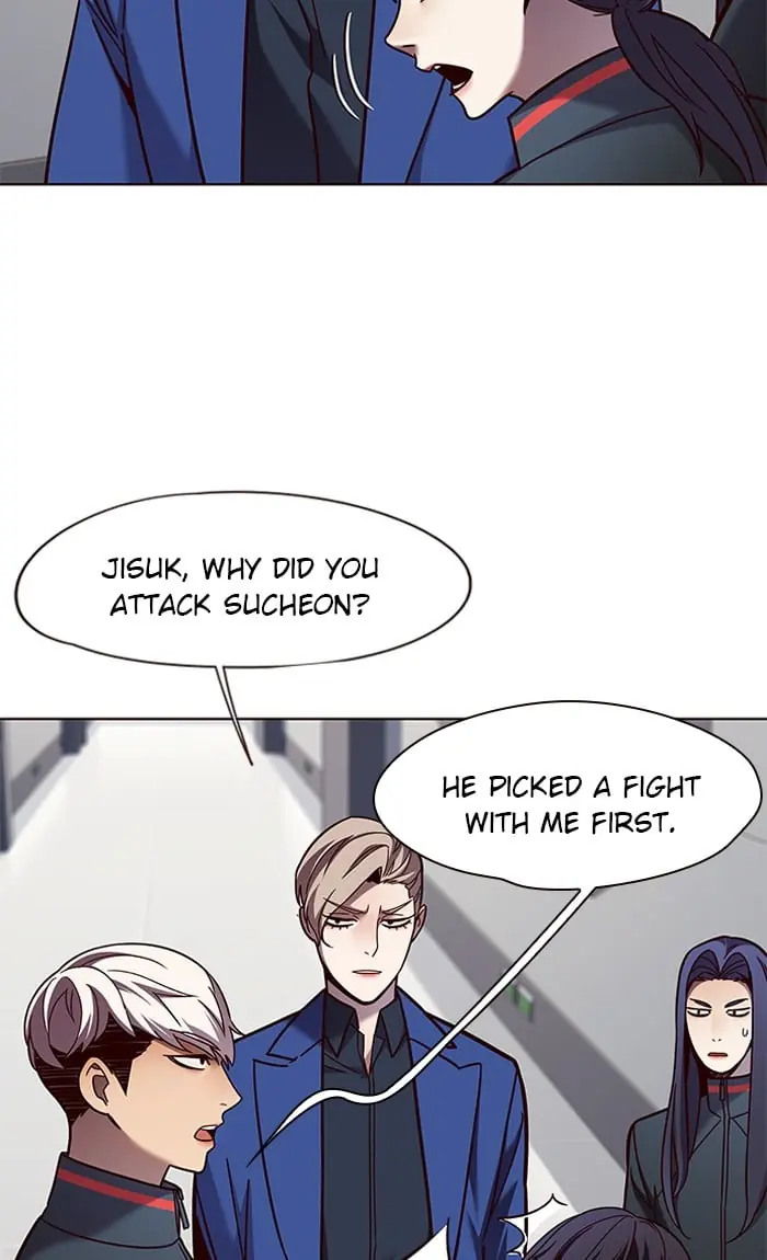 Eleceed Chapter 78 Page 42