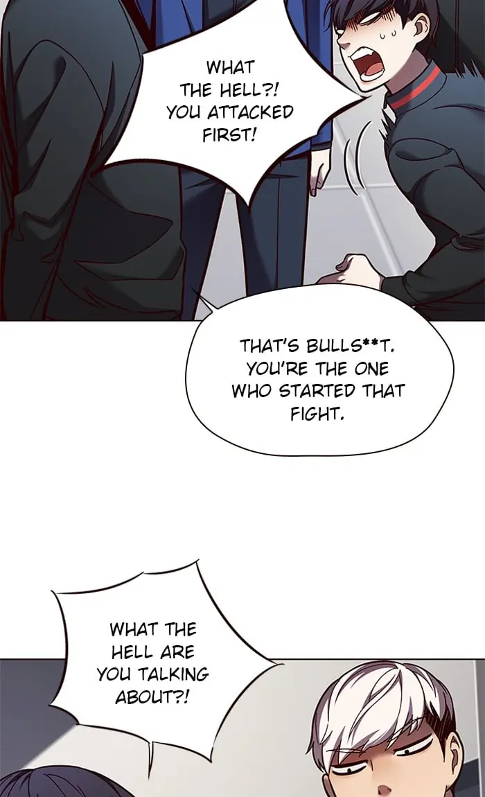 Eleceed Chapter 78 Page 43
