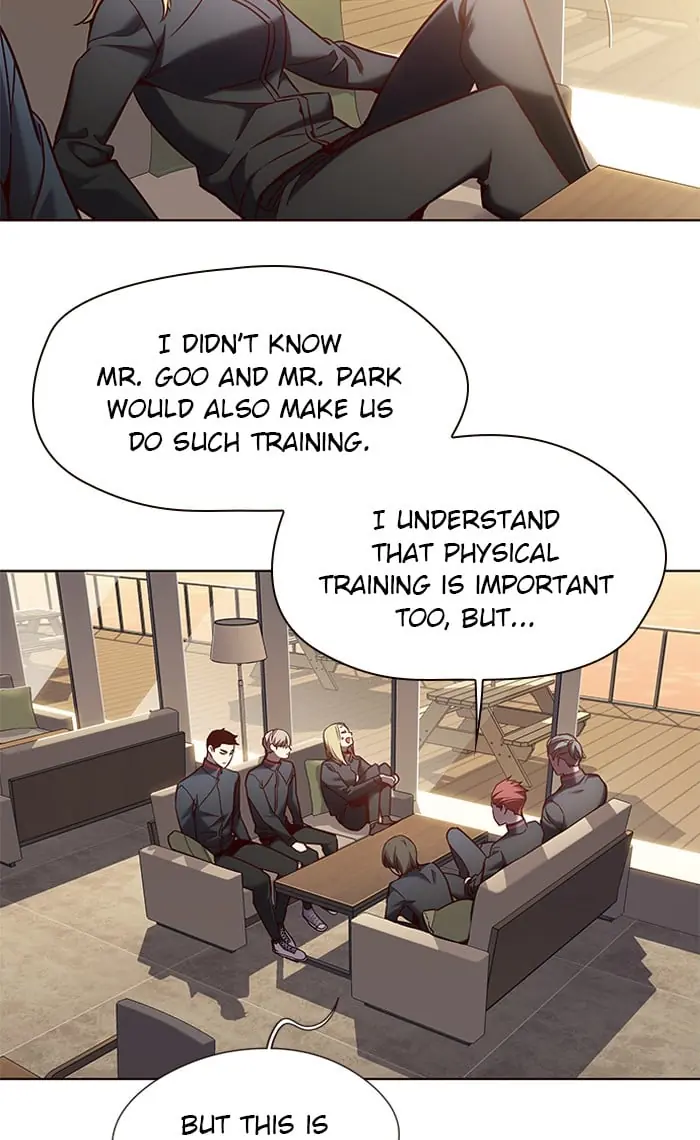 Eleceed Chapter 78 Page 63