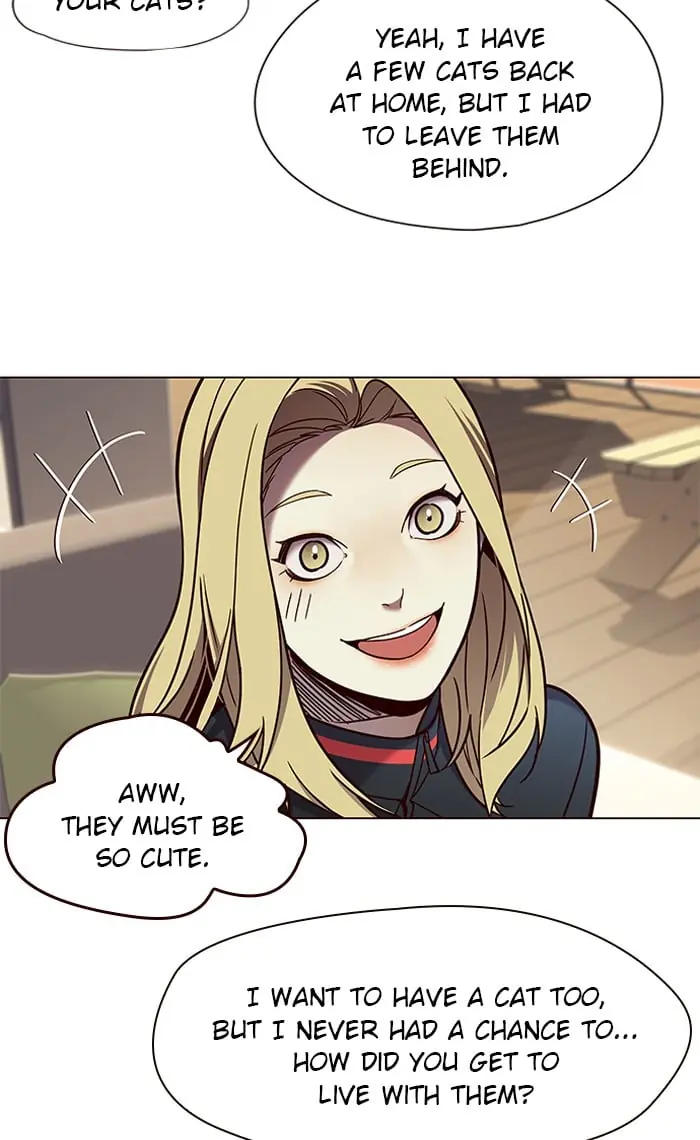 Eleceed Chapter 78 Page 70