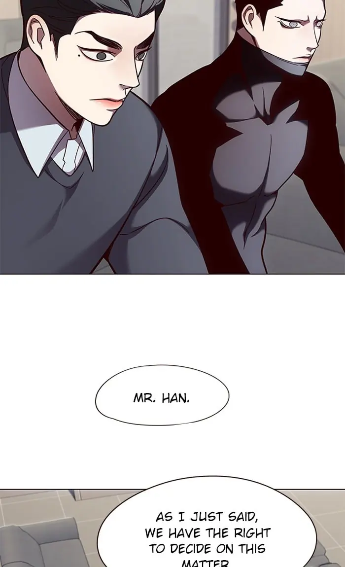 Eleceed Chapter 79 Page 8