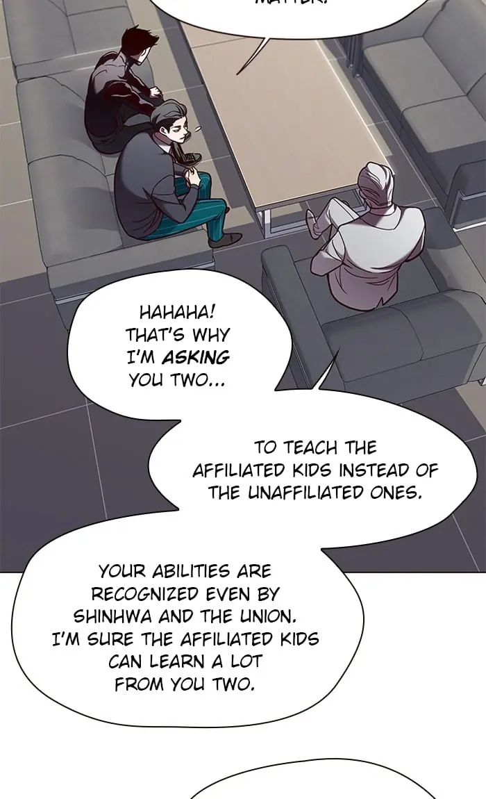 Eleceed Chapter 79 Page 9
