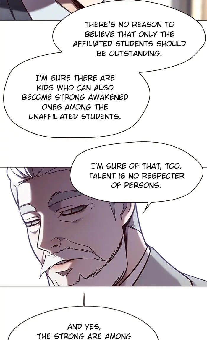 Eleceed Chapter 79 Page 22