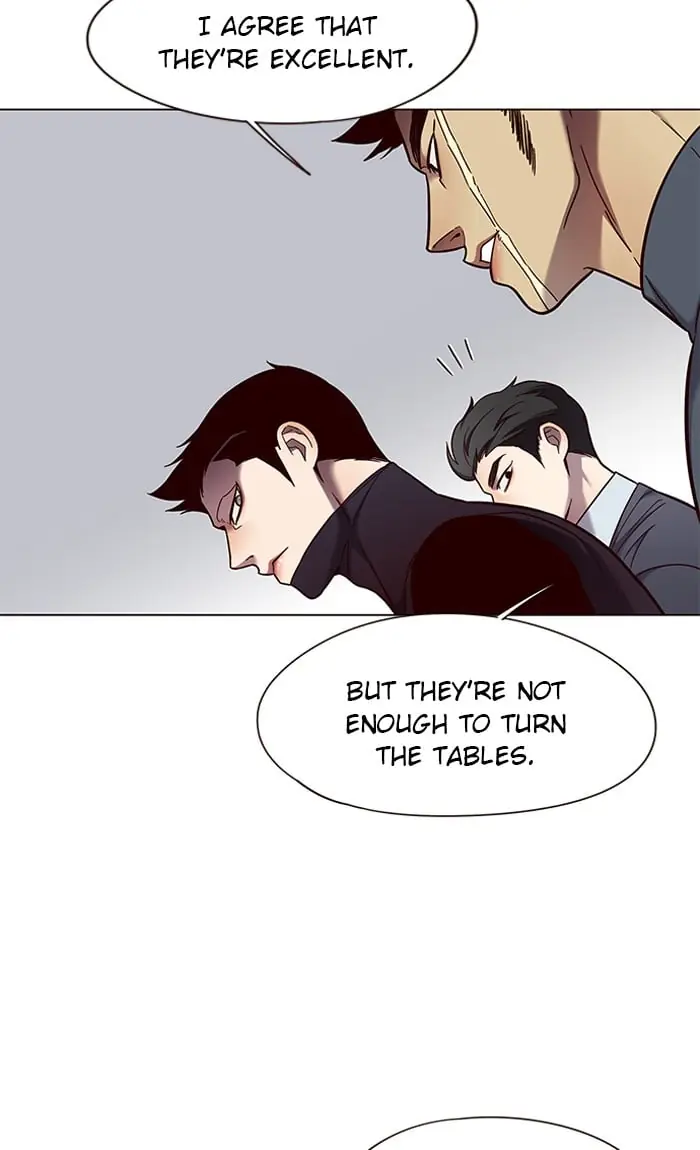 Eleceed Chapter 79 Page 39