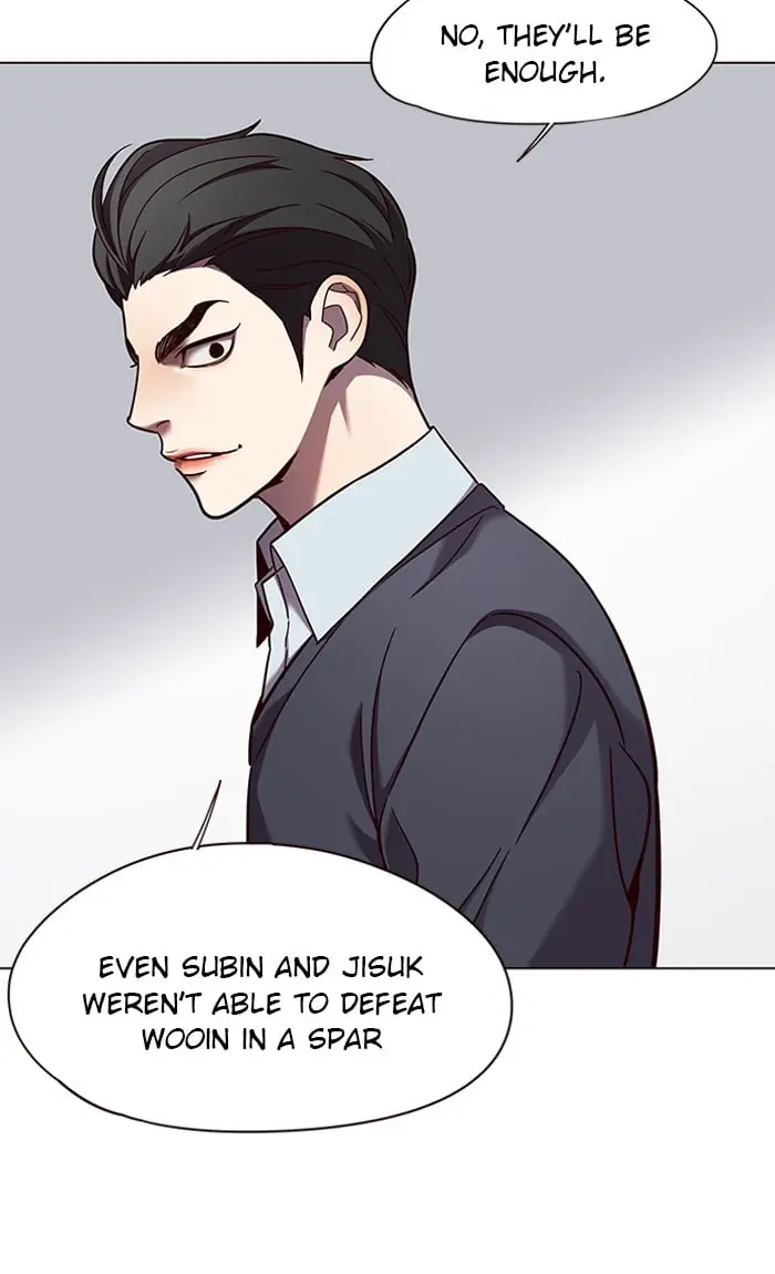 Eleceed Chapter 79 Page 40