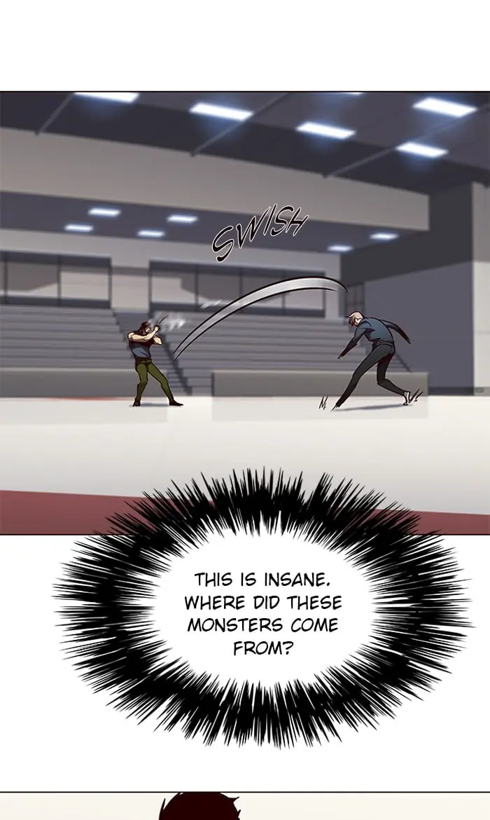 Eleceed Chapter 79 Page 85