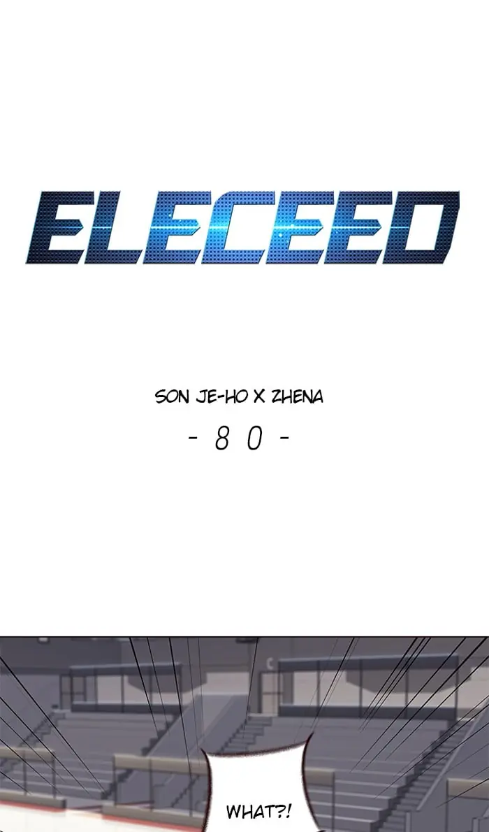 Eleceed Chapter 80 Page 2