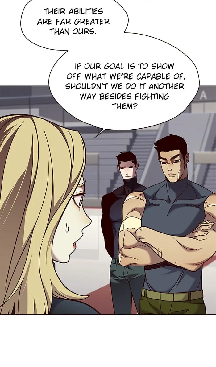 Eleceed Chapter 80 Page 8