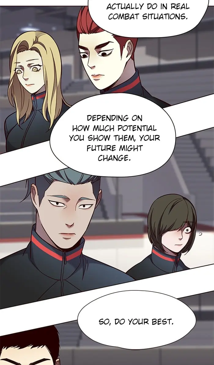 Eleceed Chapter 80 Page 10