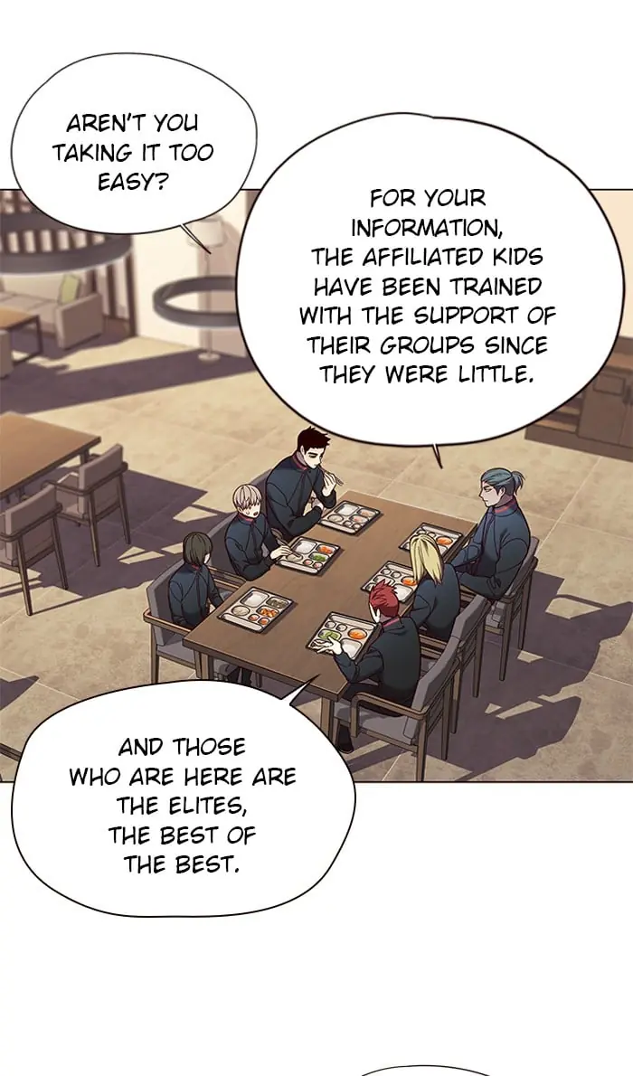Eleceed Chapter 80 Page 32