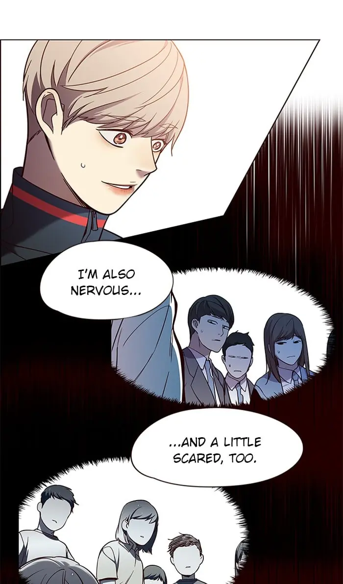 Eleceed Chapter 80 Page 34